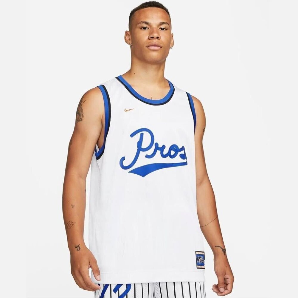 Nike Basketball Jersey Dri-FIT Lil Penny Loose Fit Premium Size Large Men DA5991